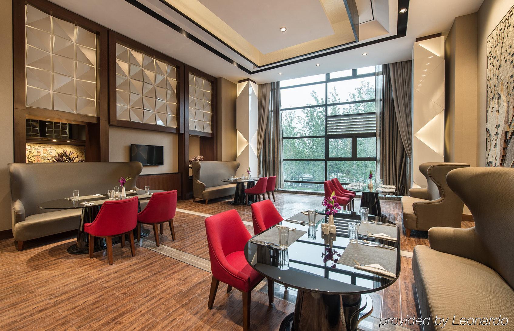 M Hotel Çengdu Dış mekan fotoğraf