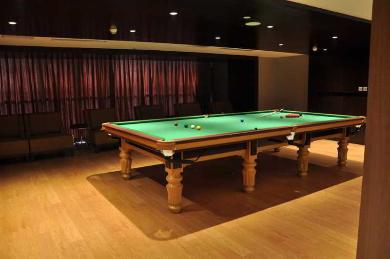 M Hotel Çengdu Dış mekan fotoğraf